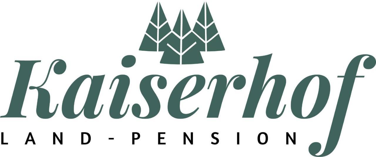 Kaiserhof Reichenau Exterior foto