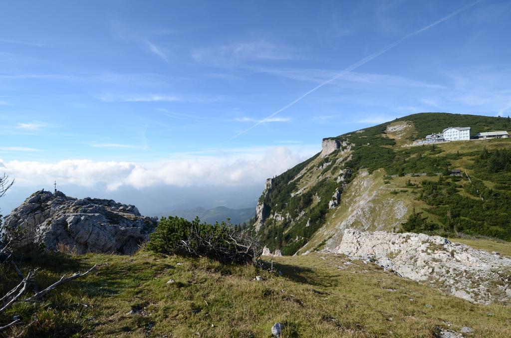 Kaiserhof Reichenau Exterior foto